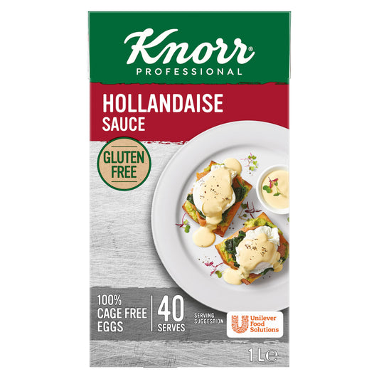 Knorr Professional Garde