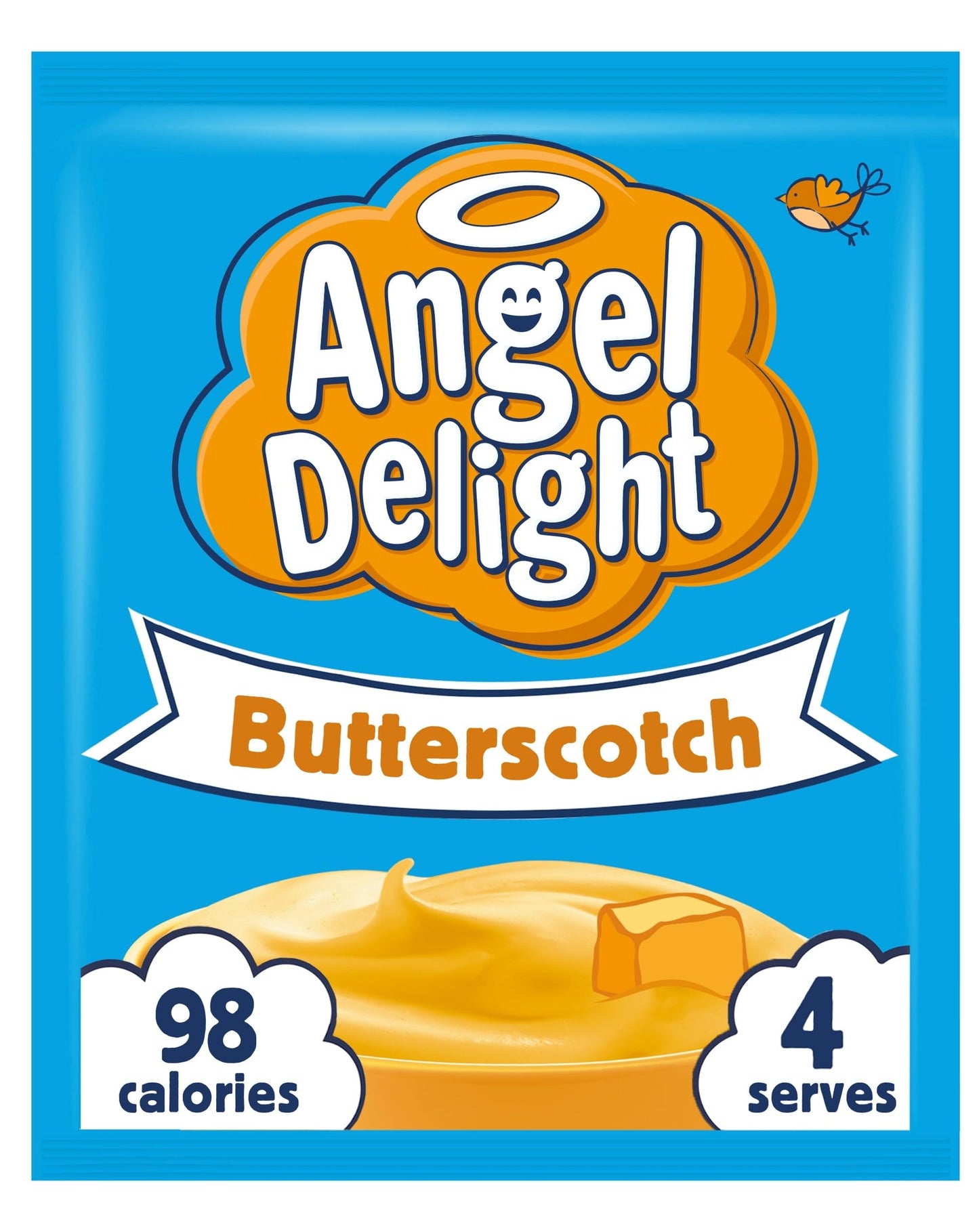 Angel Delight Sachets Desserts