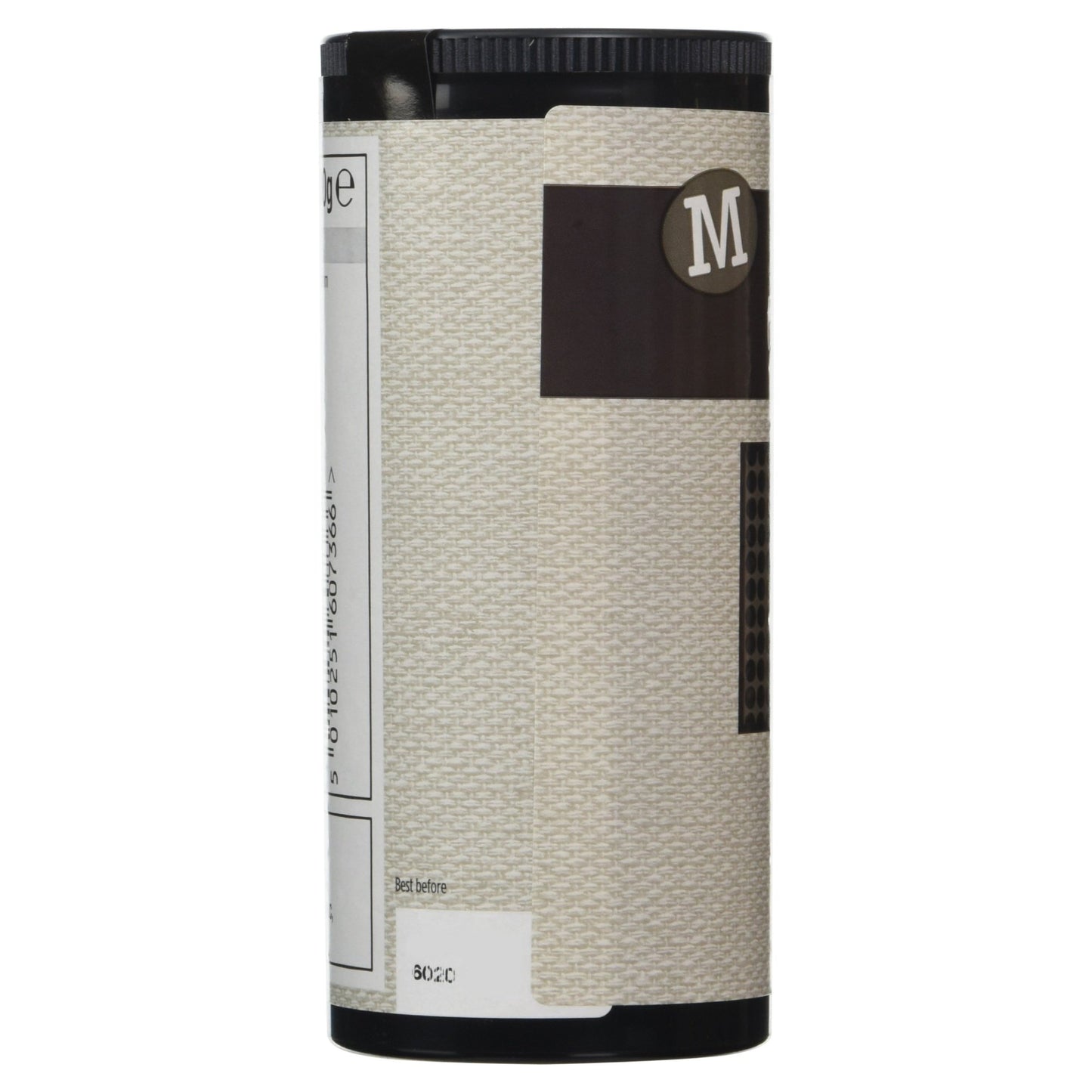Morrisons Whole Black Pepper, 100g