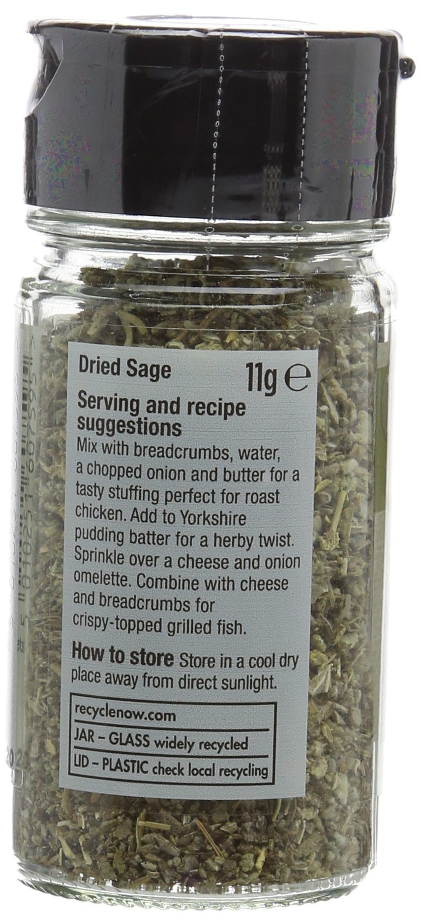 Morrisons Sage, 11g