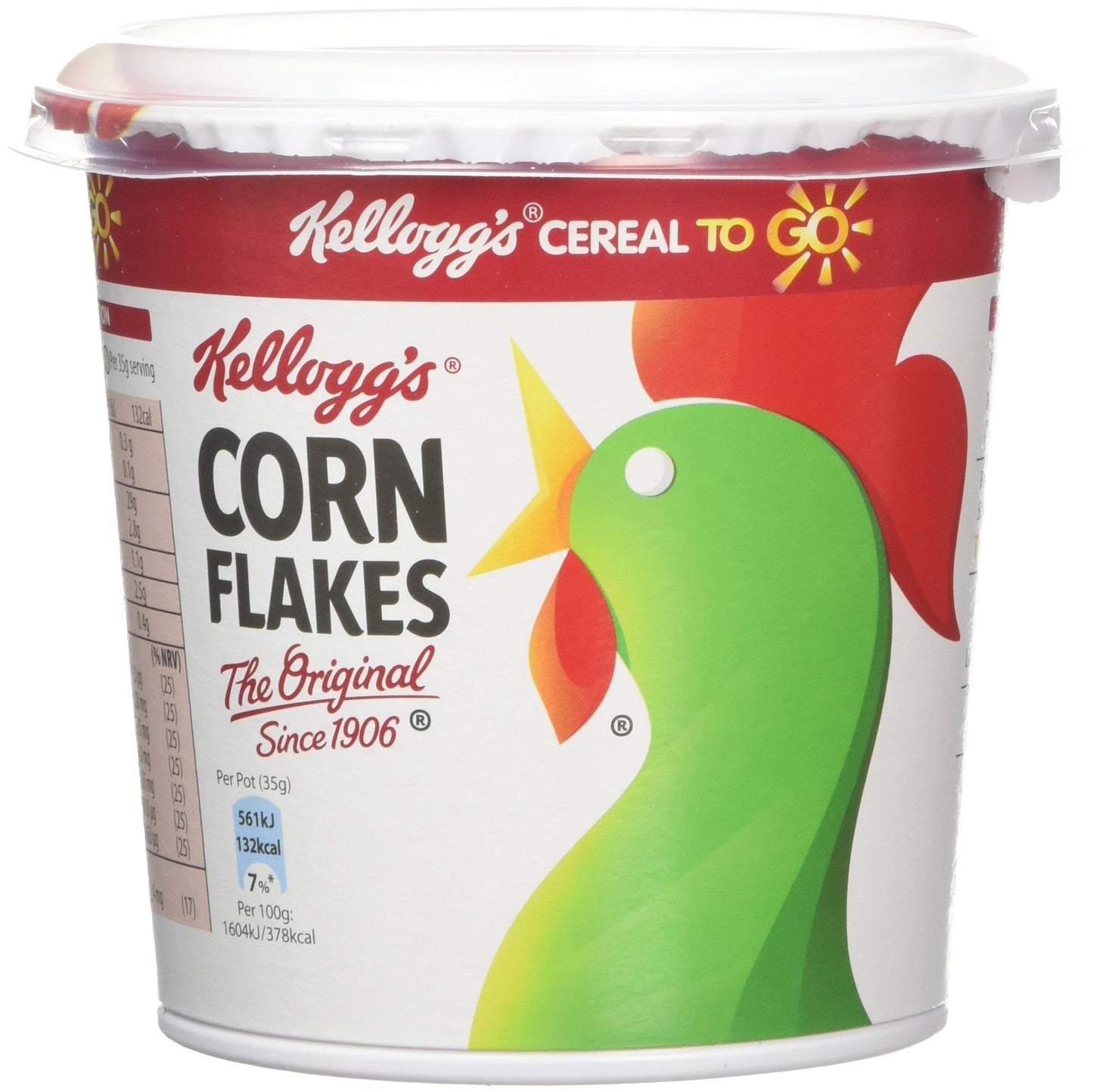 Kellogg's Corn Flakes The Original