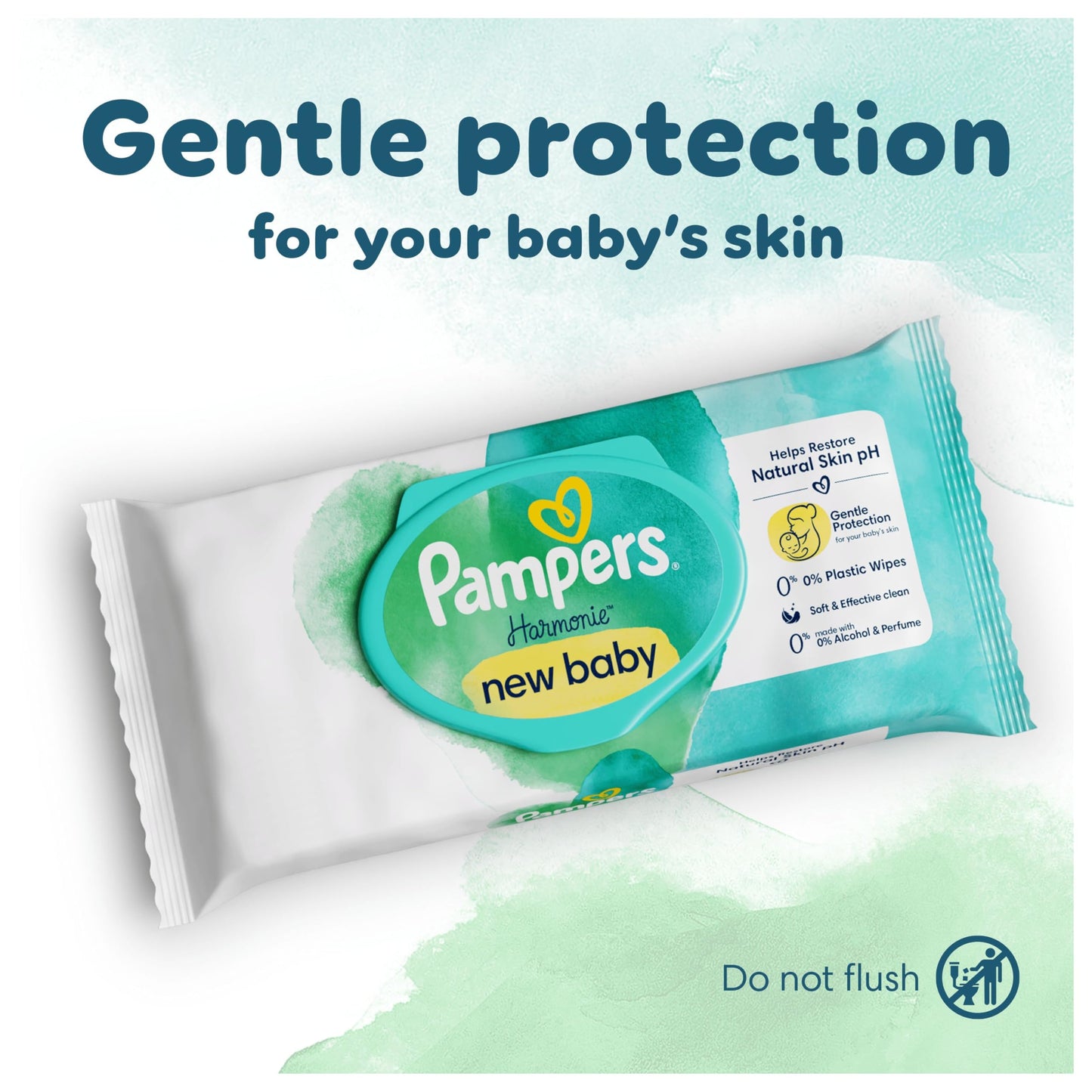Pampers Wipes