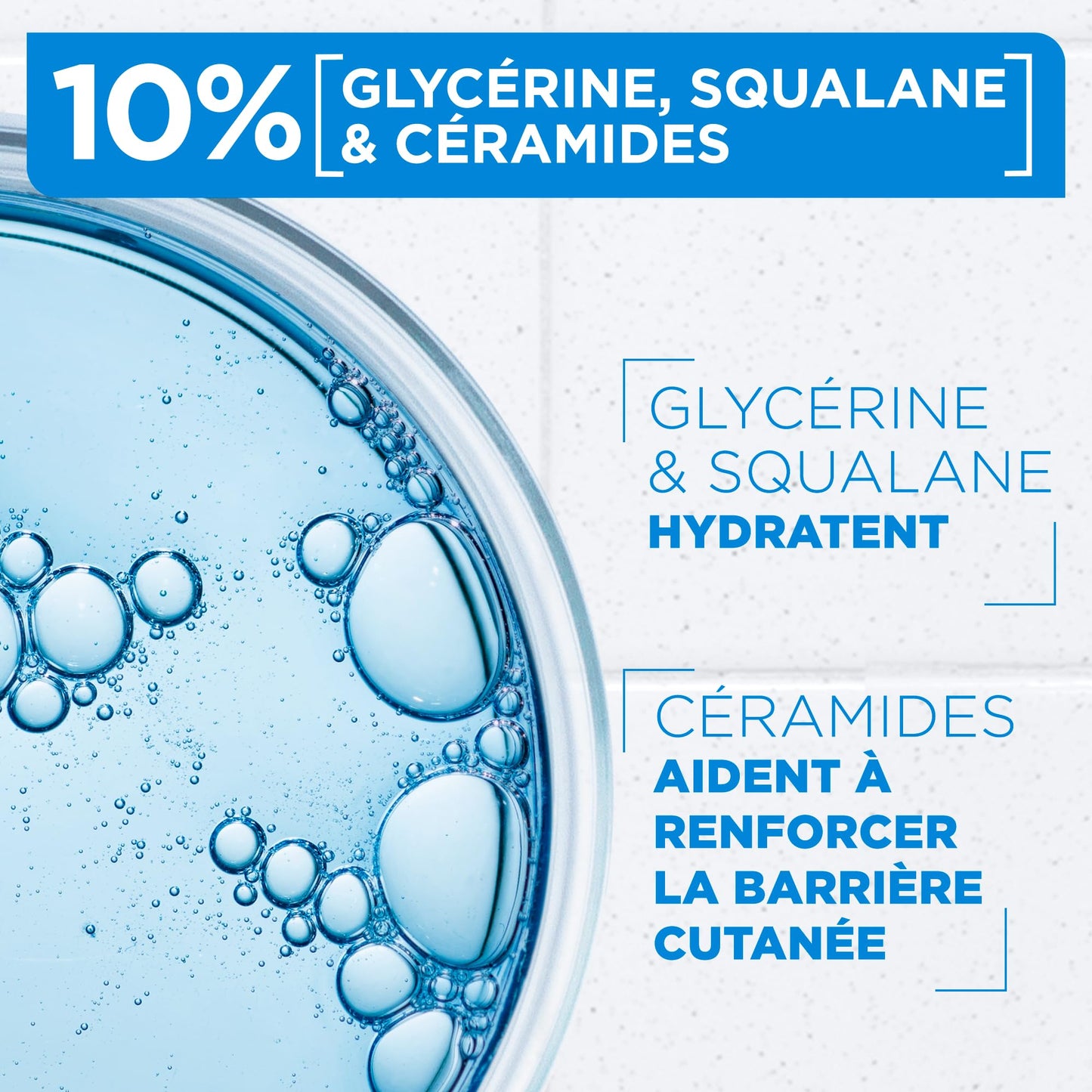 Mixa Ceramide Protection Cream 400ml