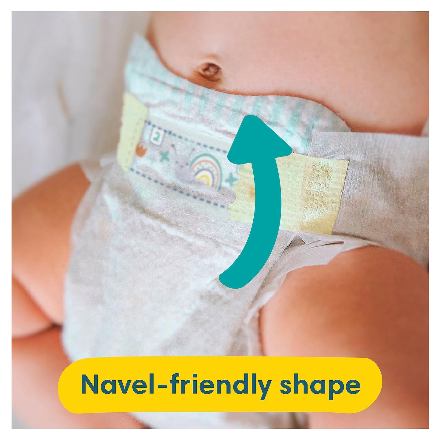 Pampers Premium Protection S3 x70
