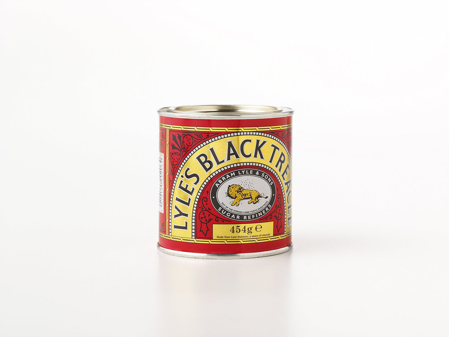 Tate & Lyle Black Treacle, 454g