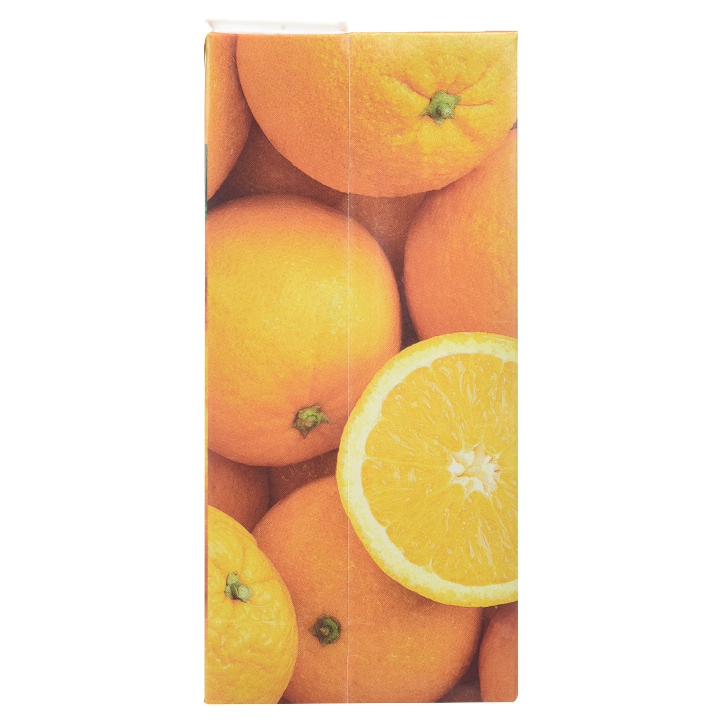 Morrisons Smooth Orange Juice From Concentrate 1L