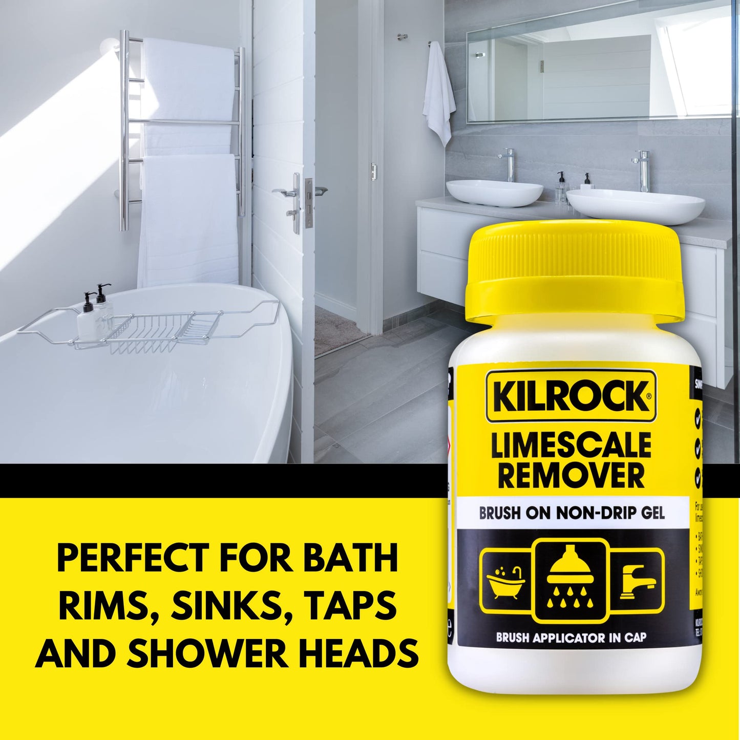 Kilrock CLEANING_AGENT