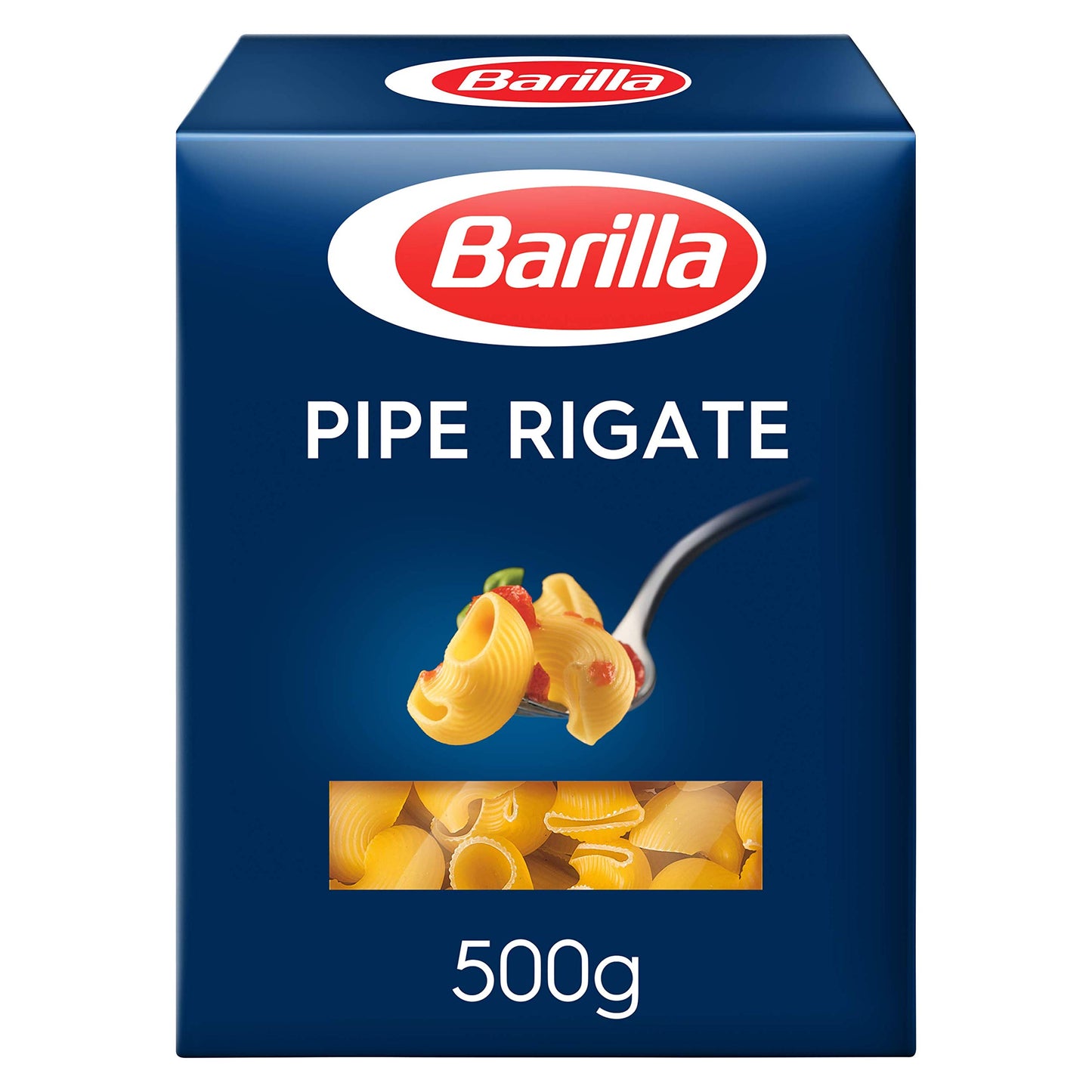 Barilla Classic Pipe Rigate N°91 500g