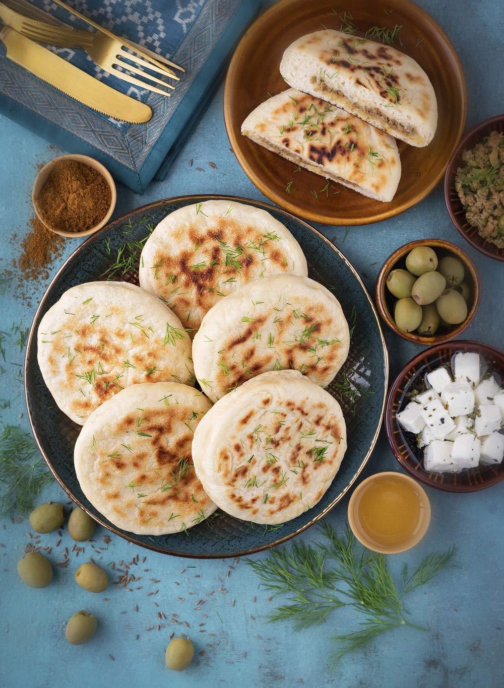 Elephant Atta Wholemeal Chapatti Atta Flour | Wholemeal Flour |