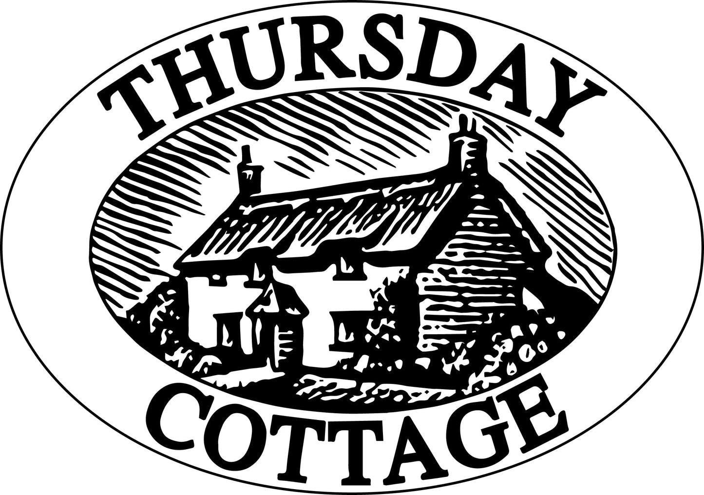 Thursday Cottage Lemon Curd 110g