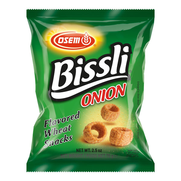 Osem Onion Bissli, 70g