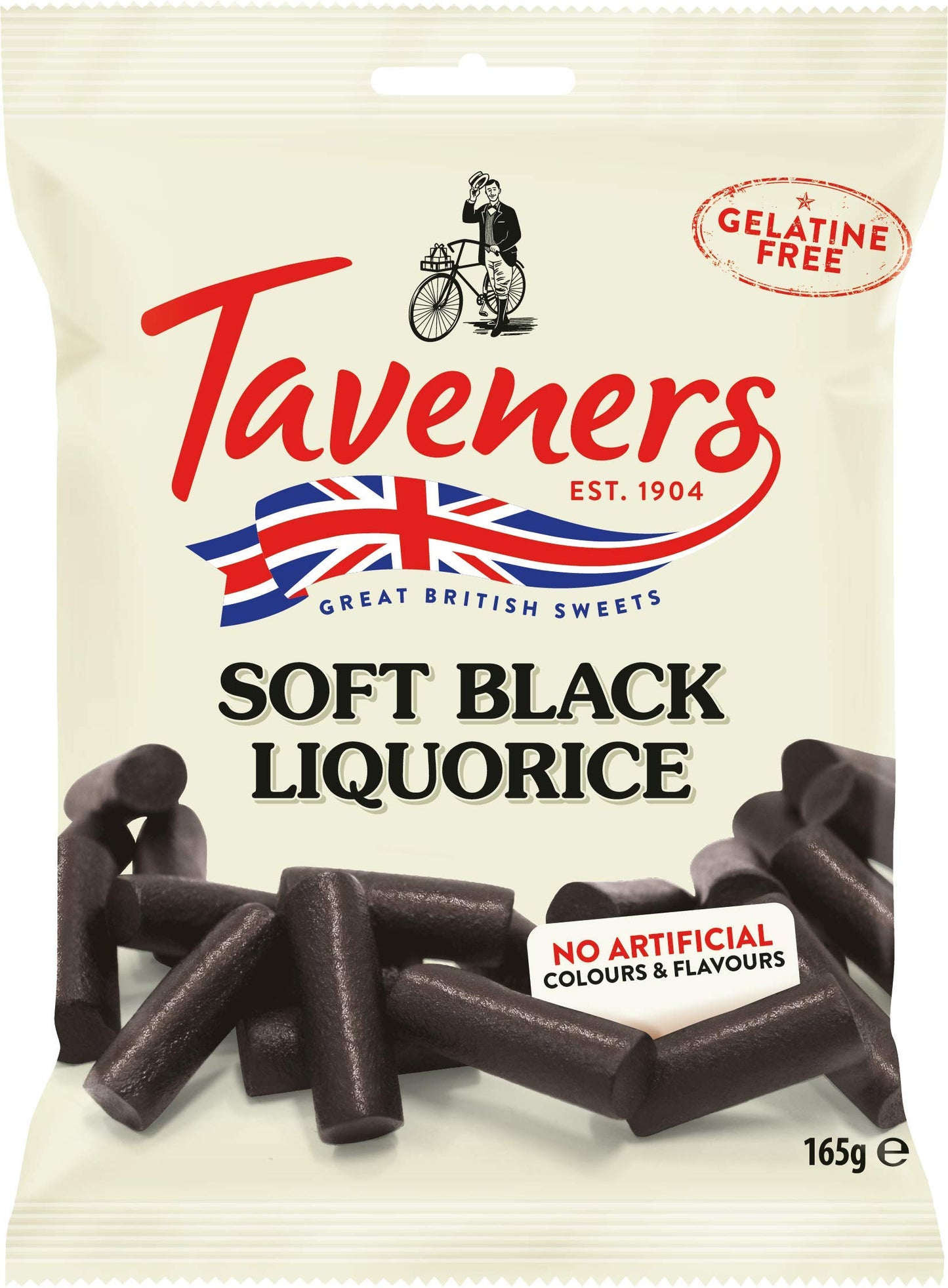 Taveners SUGAR_CANDY