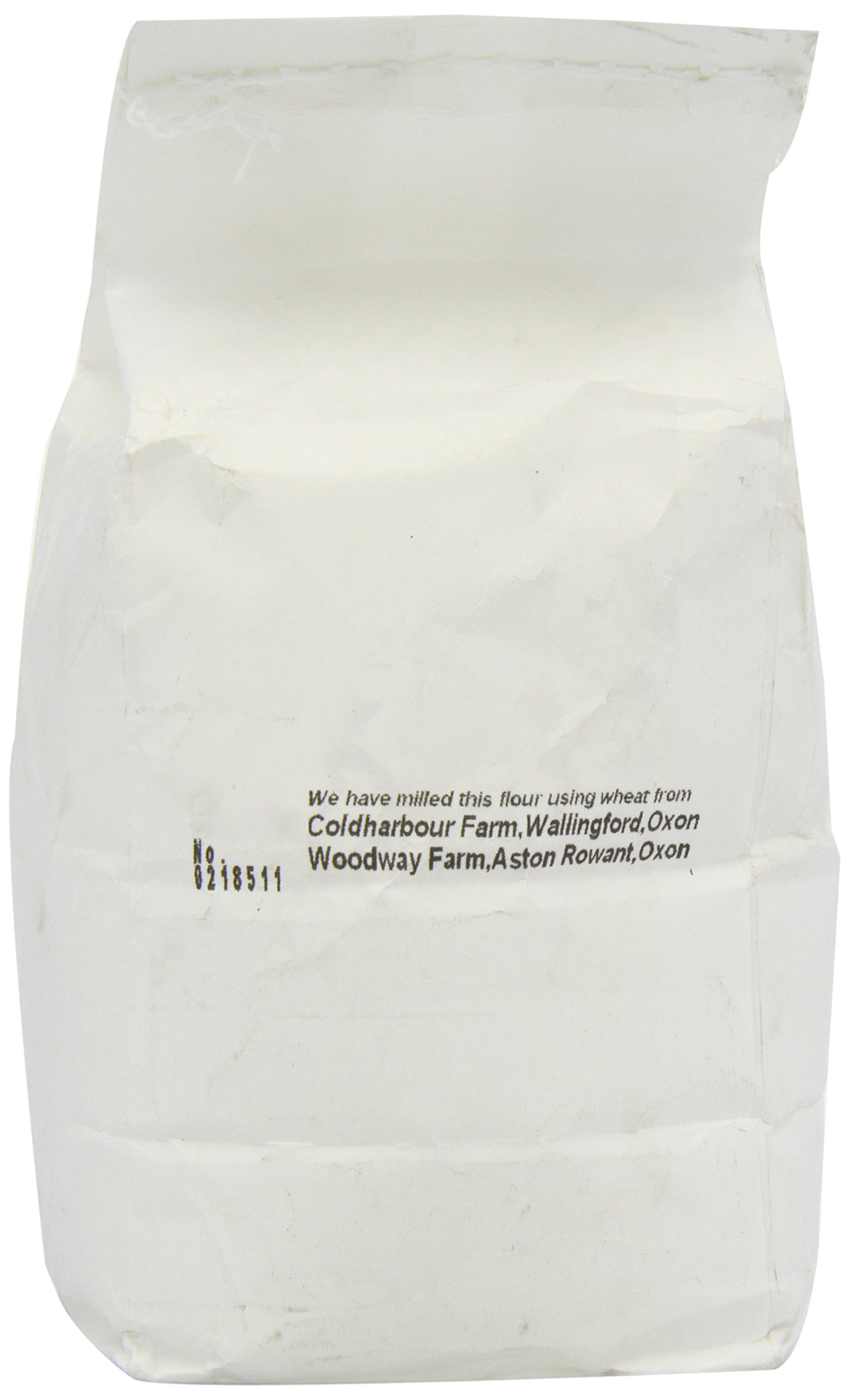 Wessex Mill Flour Plain White Flour