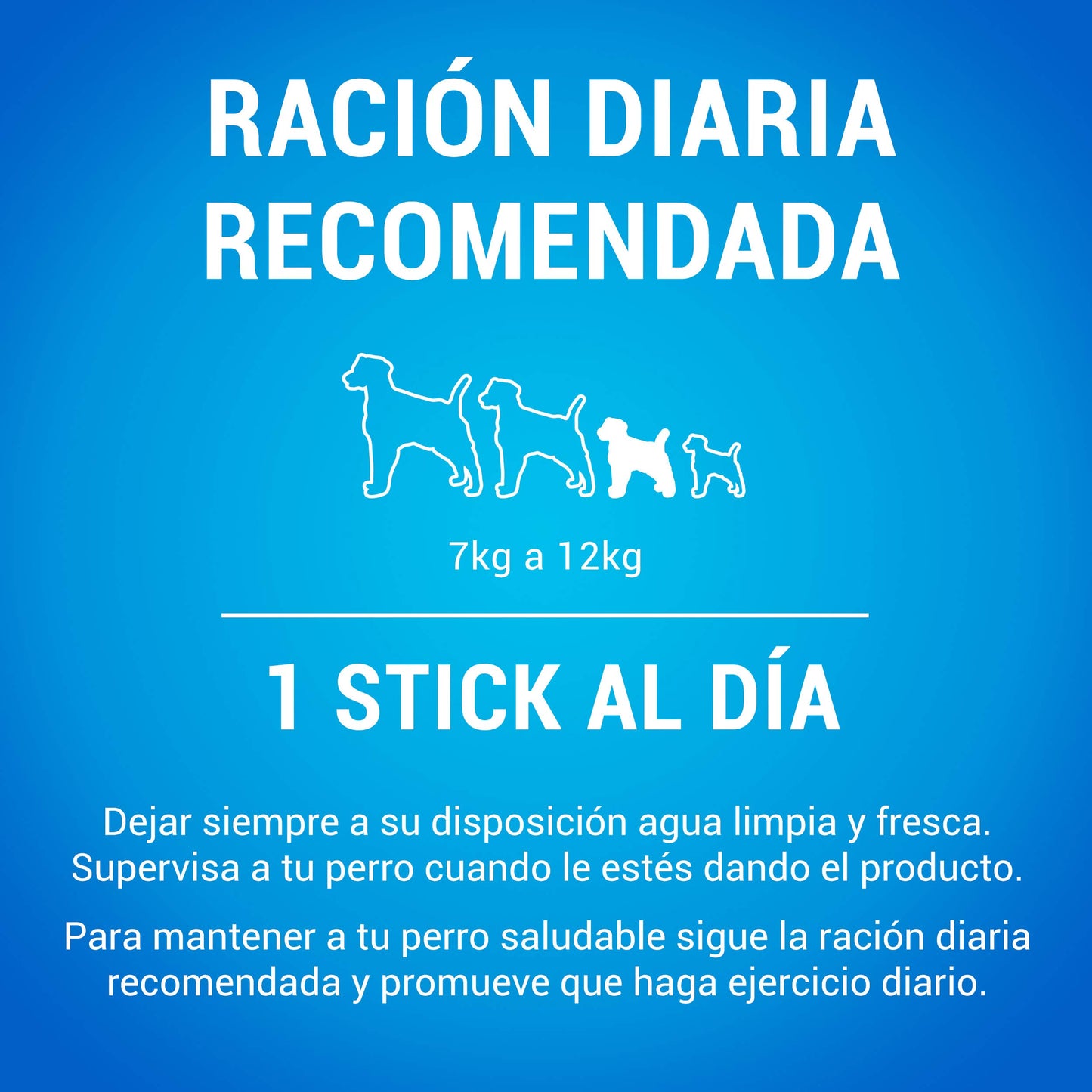 Purina dentalife Dog Small 4 x 345 g