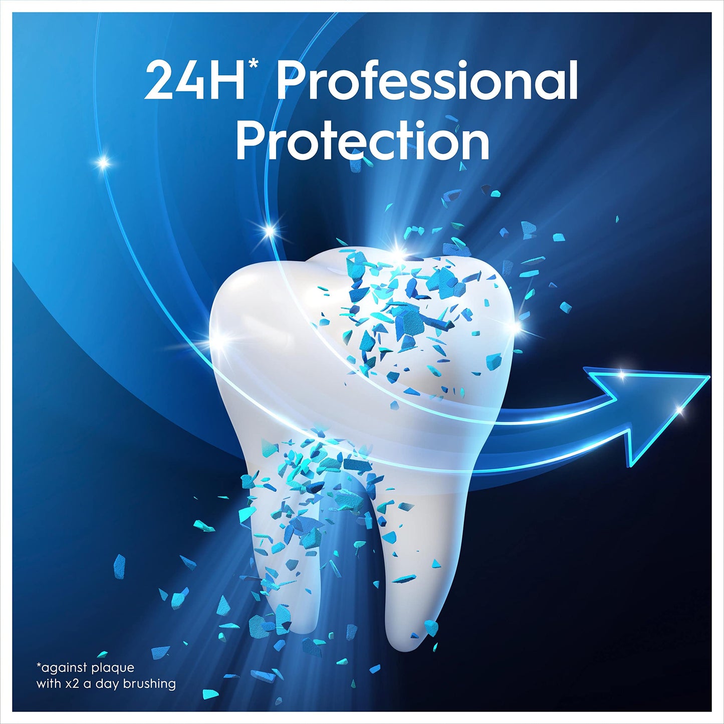 Oral-B Pro-Expert Toothpaste