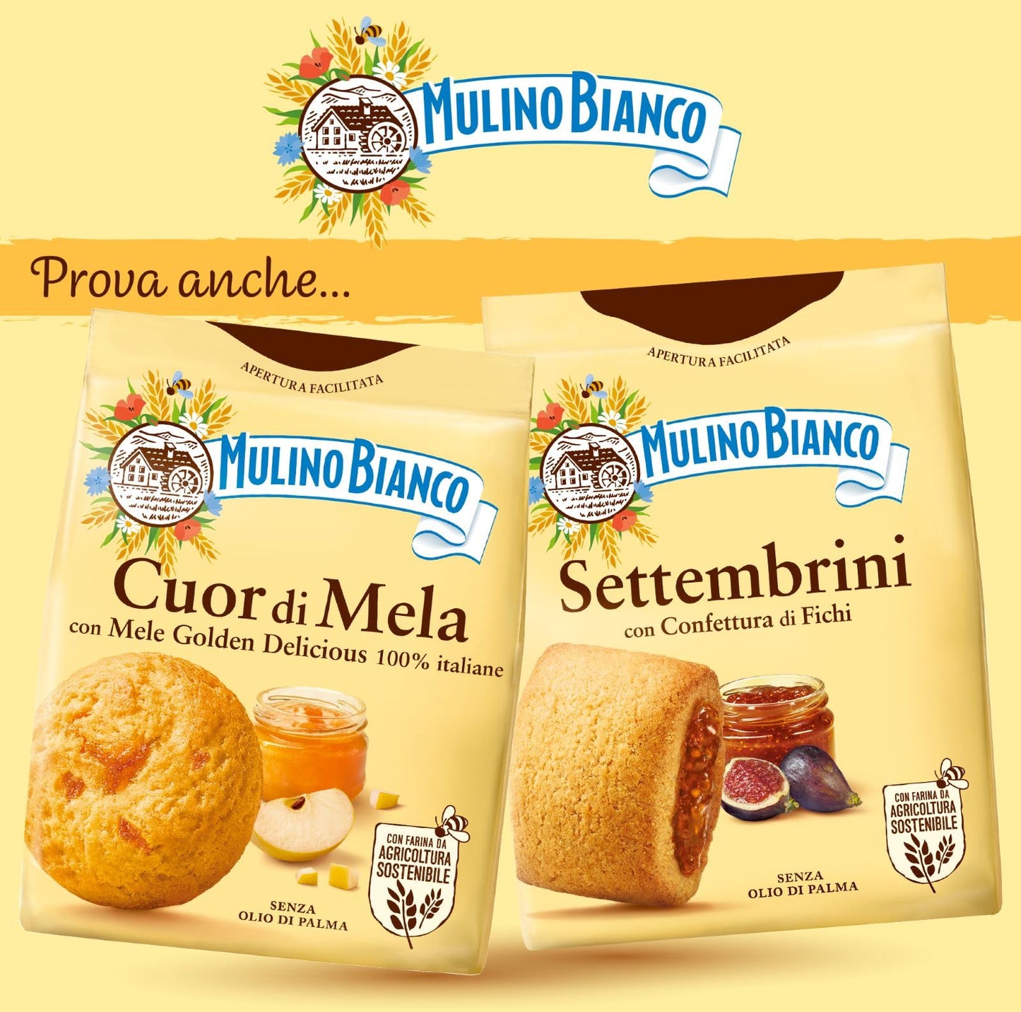 Mulino Bianco