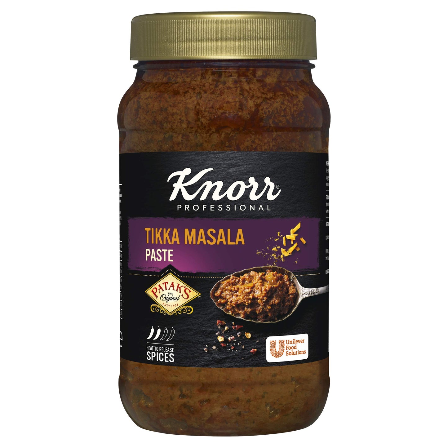 Knorr Patak's Professional Paste