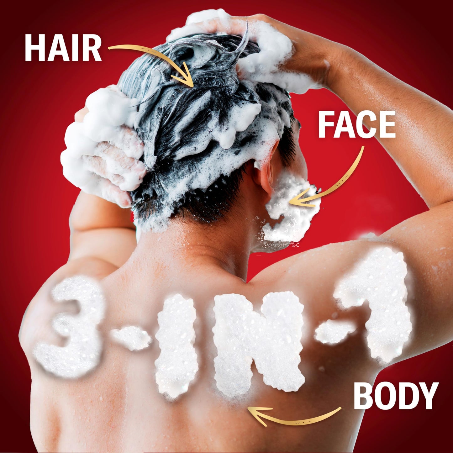Old Spice Wolfthorn Shower Gel 400ml