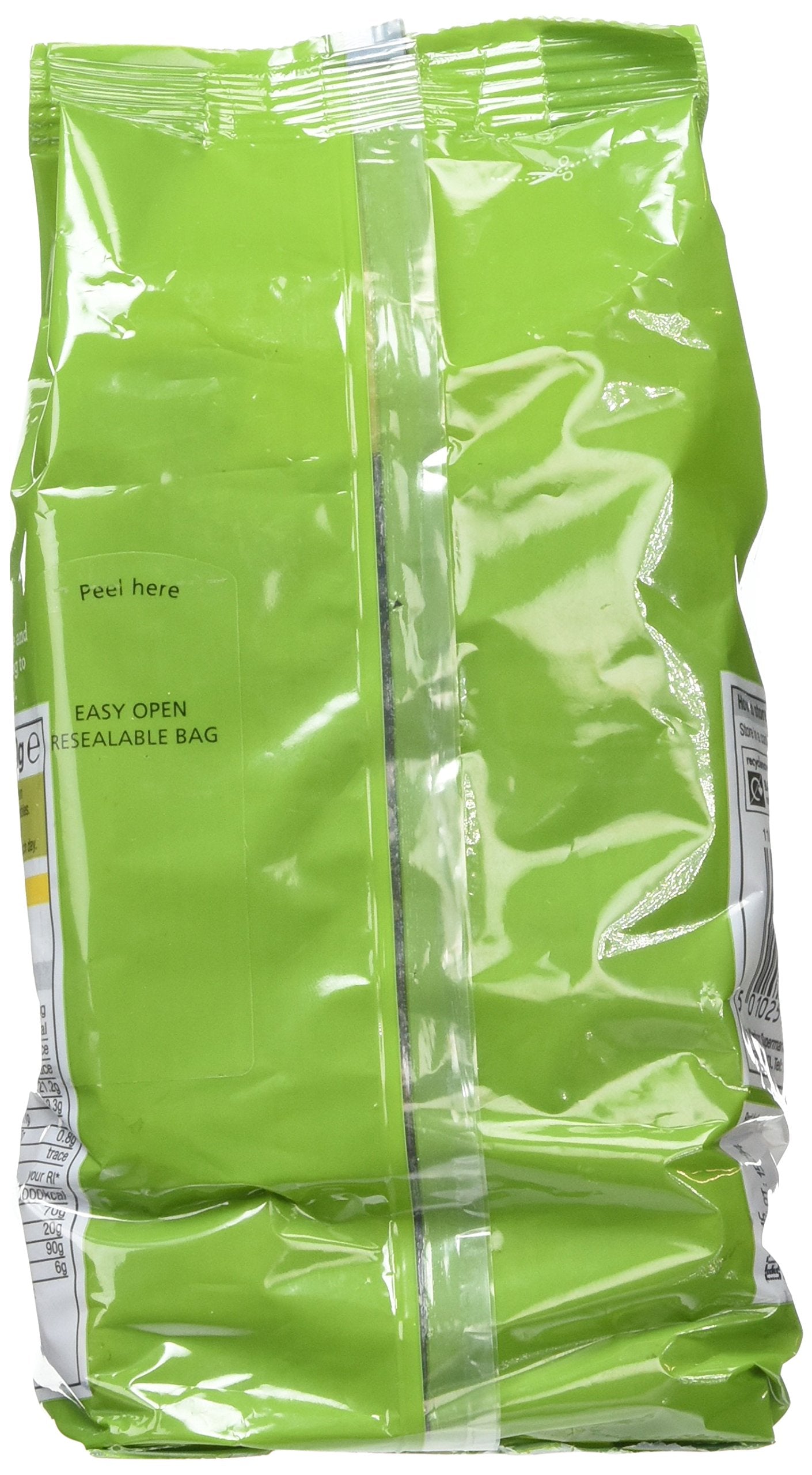 Morrisons Dried Pitted Dates 500g