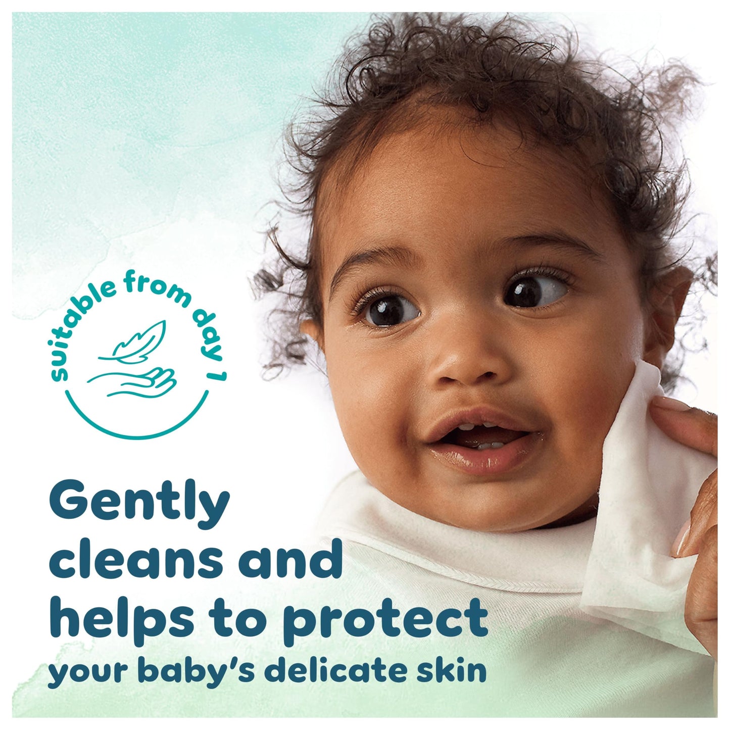 Pampers Wipes