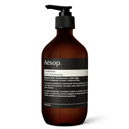 Aesop Conditioner - 500ml