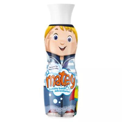 Matey Bubble Bath Max, 450ml