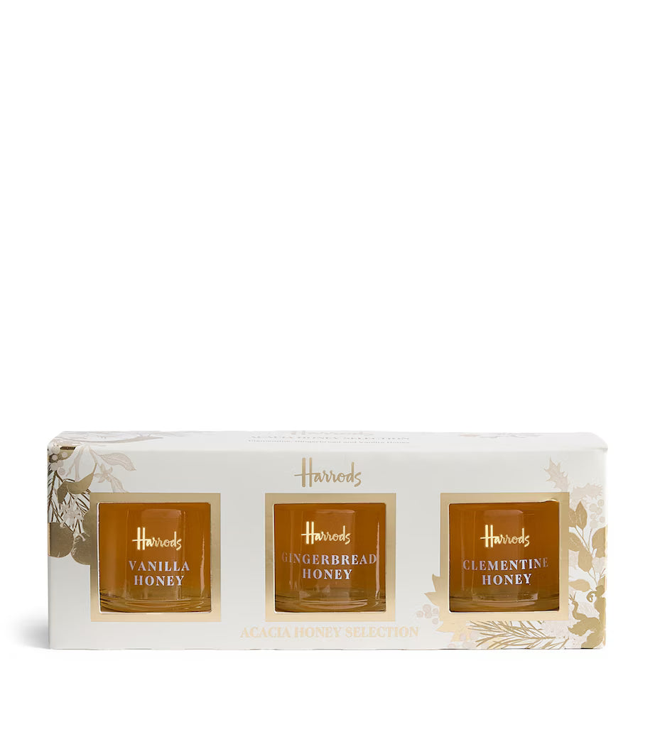 Harrods Acacia Honey Selection