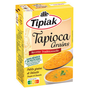 Tipiak Tapioca Express 300g