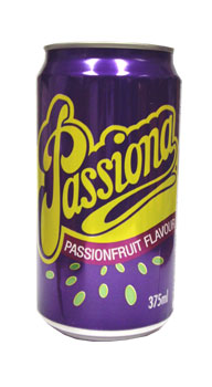 Passiona drink, 375ml