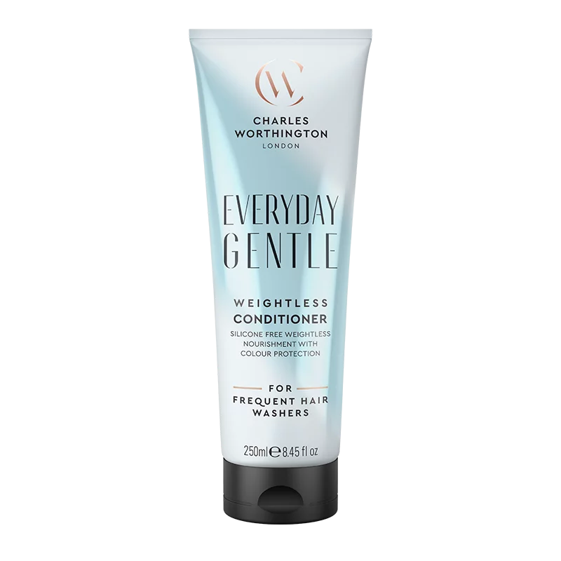 Charles Worthington Everyday Gentle Weightless Conditioner 250ml