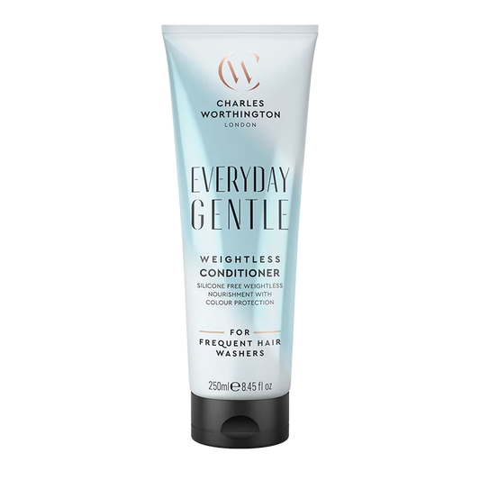 Charles Worthington Everyday Gentle Weightless Conditioner 250ml