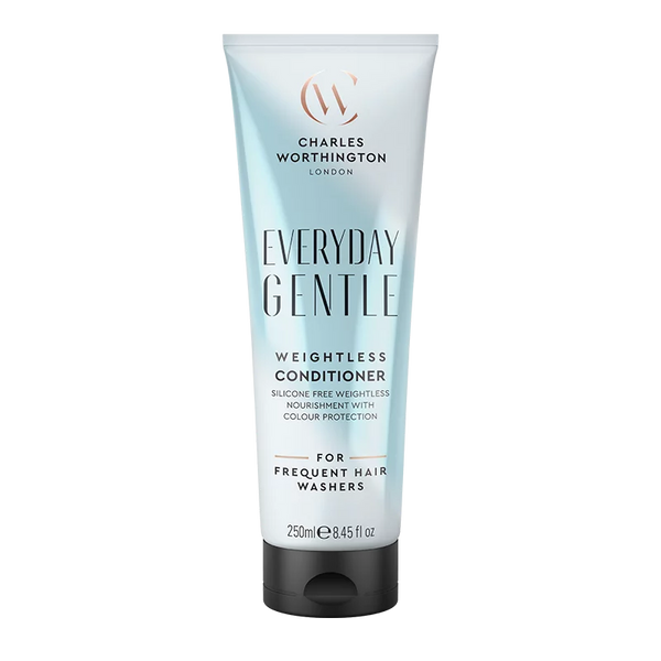 Charles Worthington Everyday Gentle Weightless Conditioner 250ml