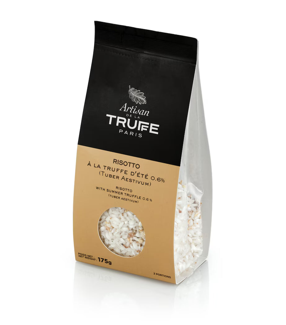 Artisan De La Truffe Summer Truffle Risotto - 175g