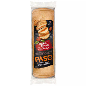 Paso Prefou Bread with Tomato & Basil 300g