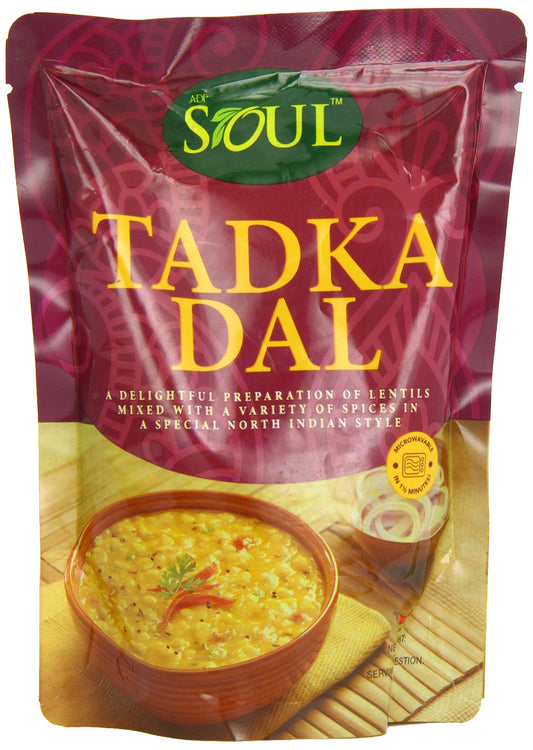 Soul Tadka Dal 300 g