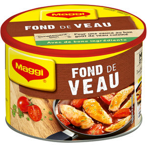 Maggi Veal Stock 110g
