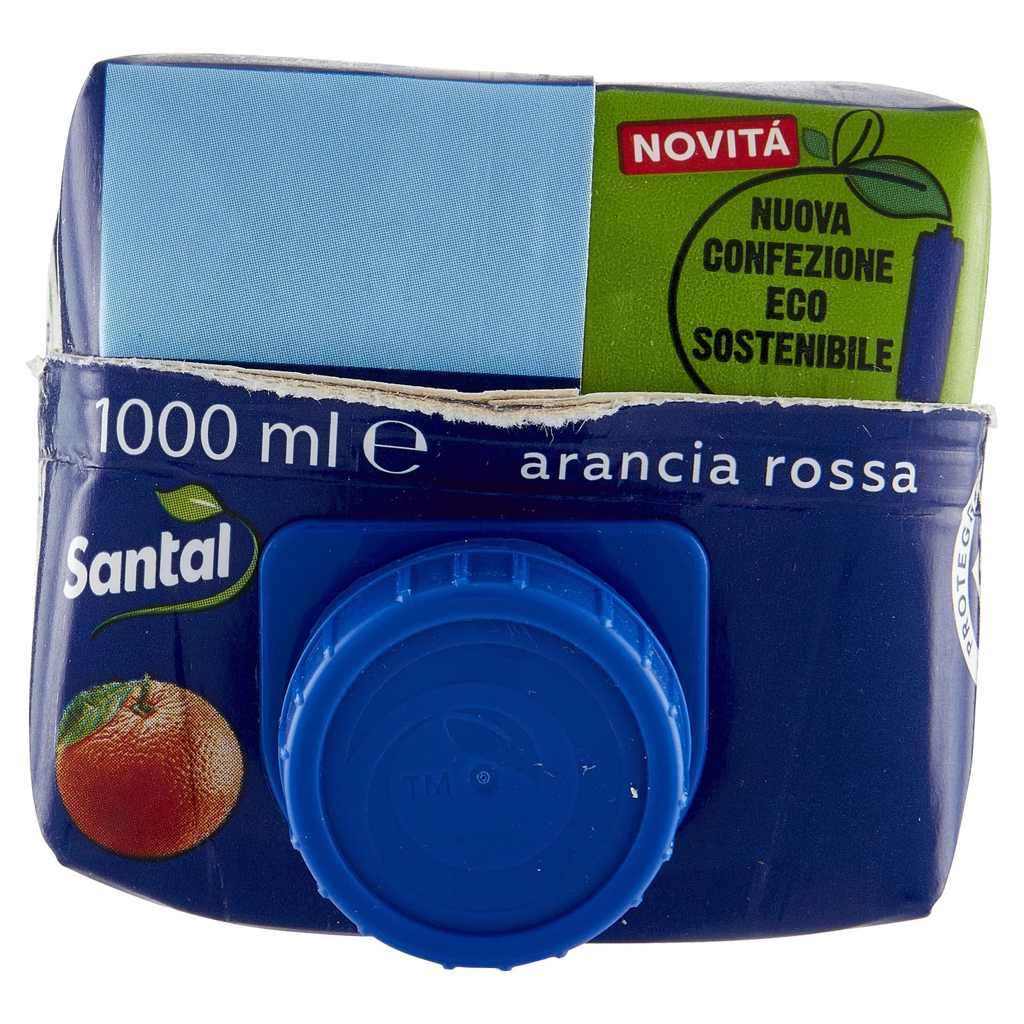 Santal Blood Red Orange Juice (1L)