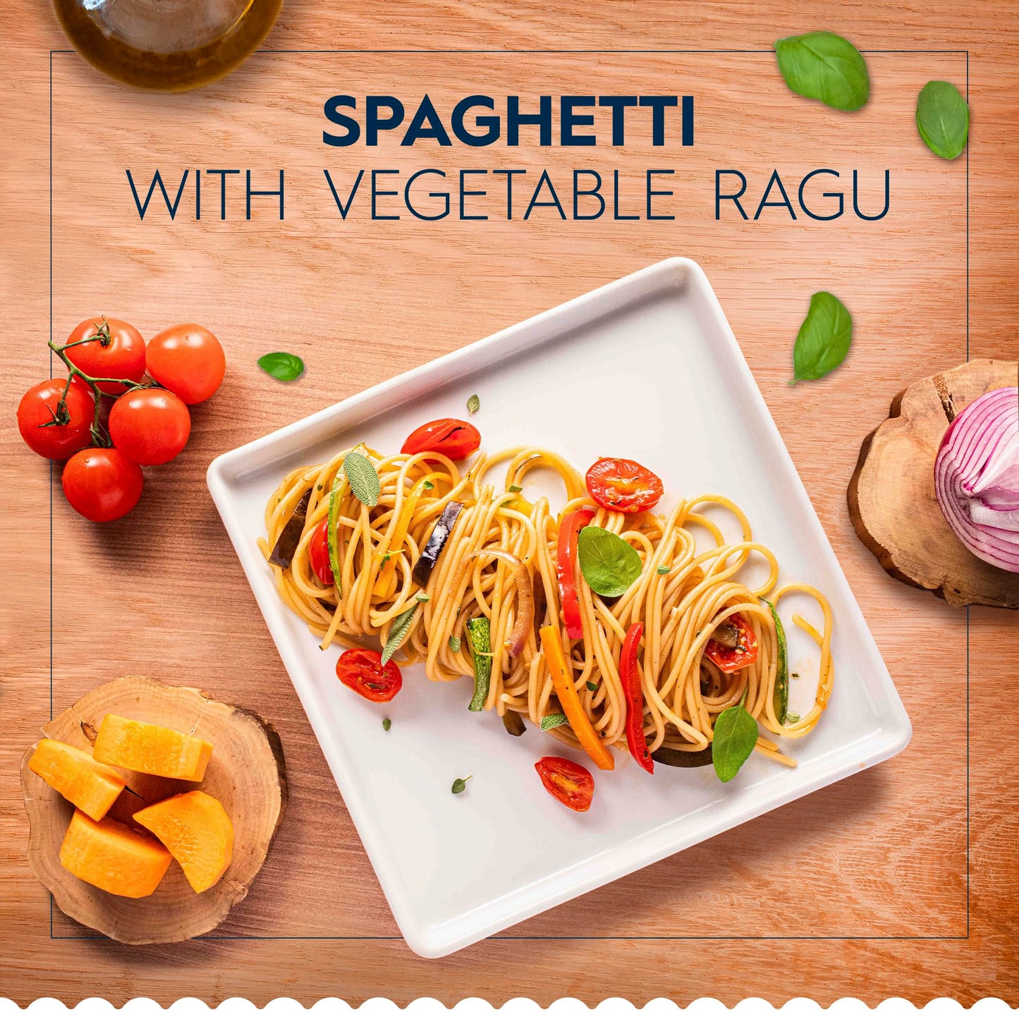 Barilla Pasta Pasta Spaghetti No. 5, Pack of 8 (8 x 500 g)