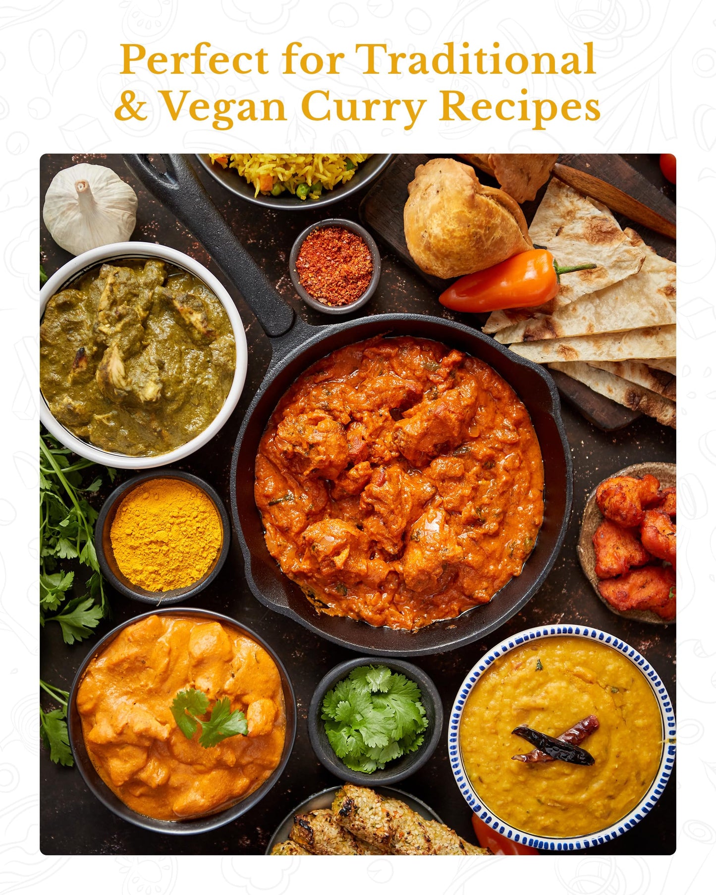 Potts Curry Taster Box