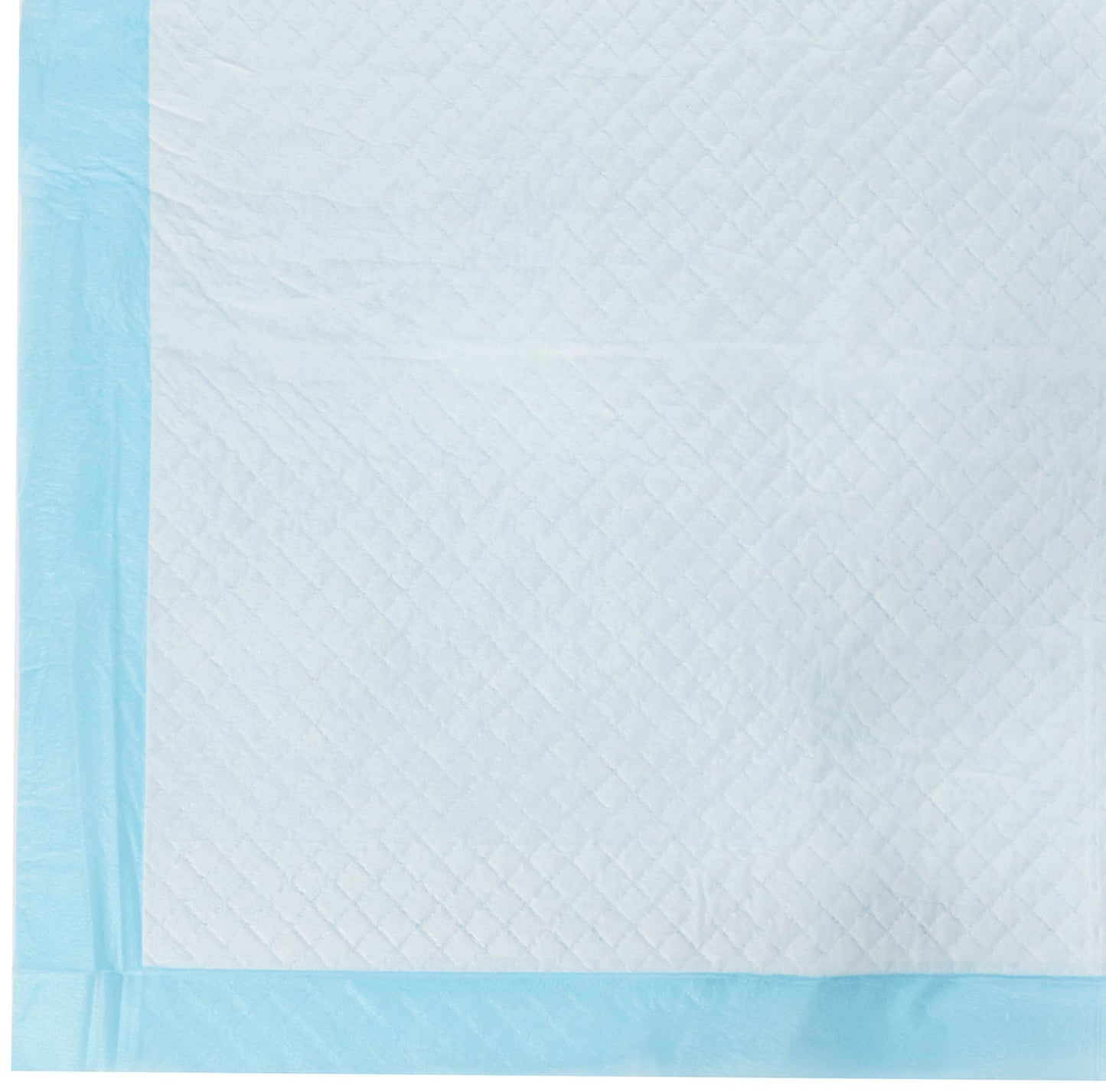 Good Boy Ultra Absorbent Dog Training Pads, white,Medium