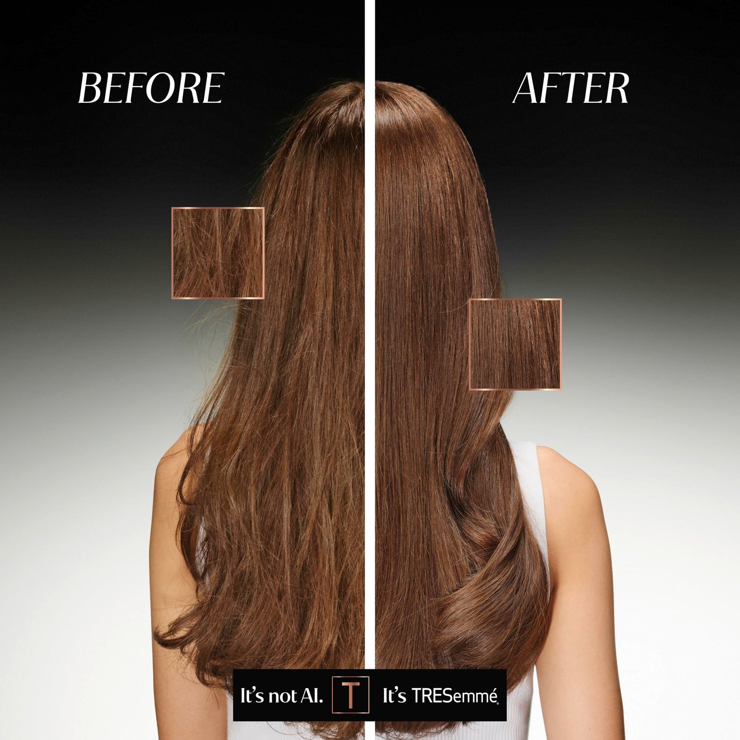 TRESemme Conditioners