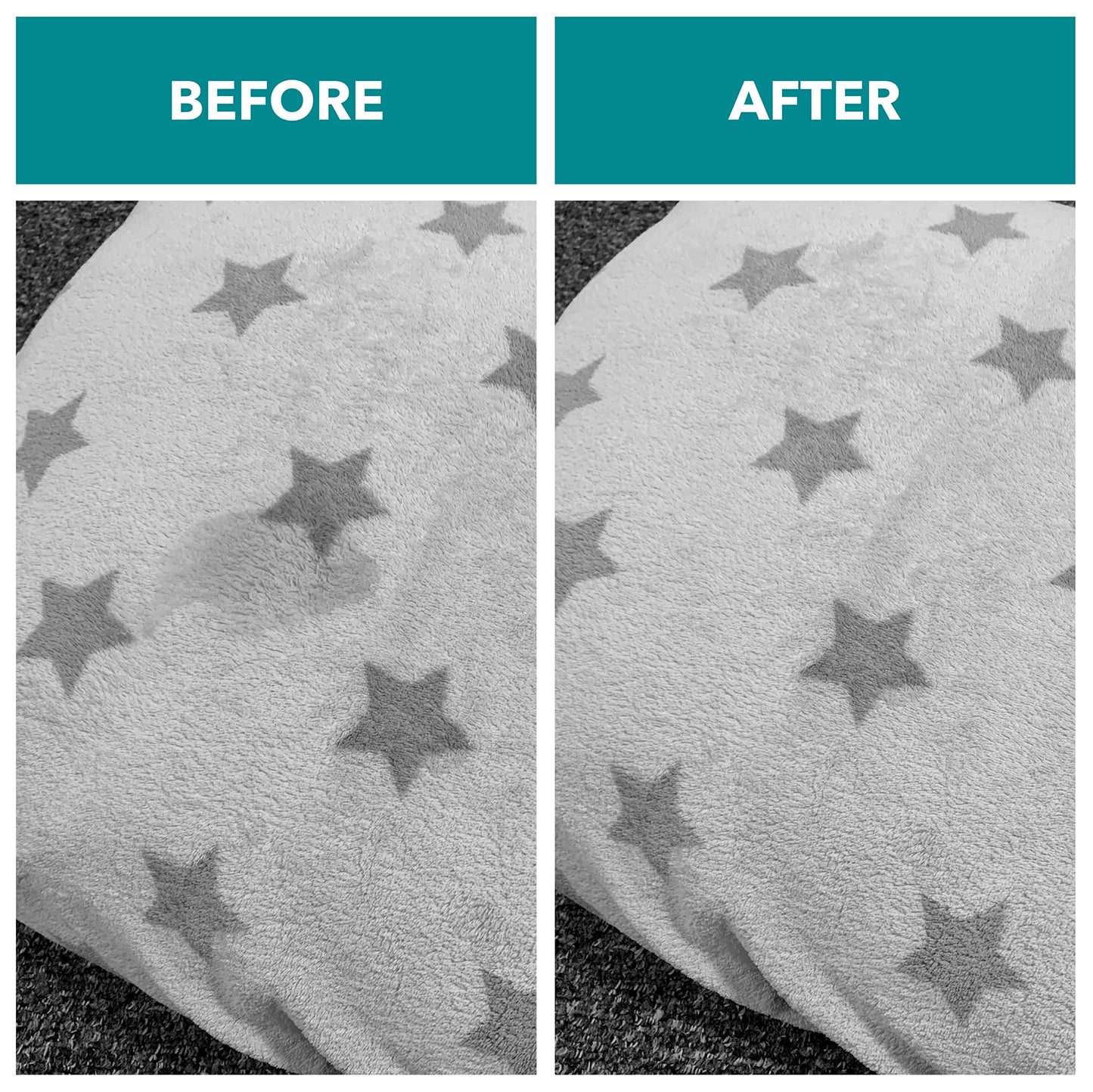 RSPCA 2 x 500ml Pet Stain and Odour Remover Wee Away | Pet Friendly | Probiotic Cleaning - Discourage From Repeat Marking