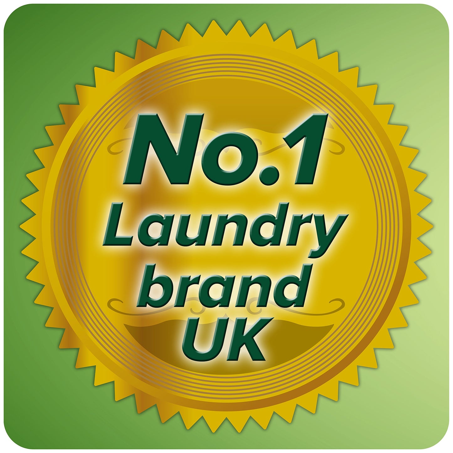 Persil Bio Washing Capsules 46 Wash, 1.20 kg