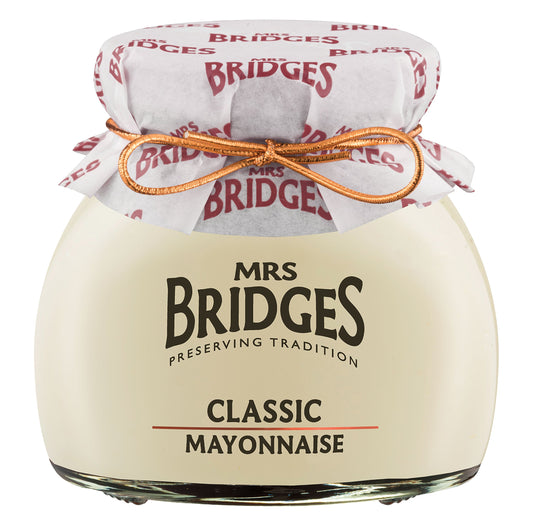 Mrs Bridges Classic Mayonnaise