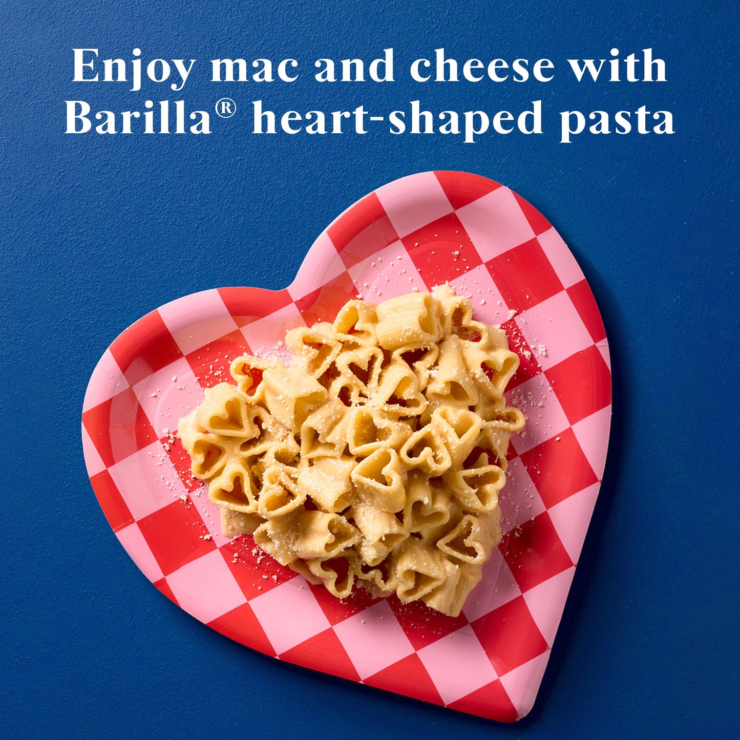 Barilla Heart Shaped Pasta 340g