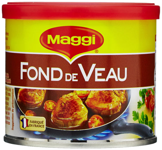 Maggi veal Stock, 110g