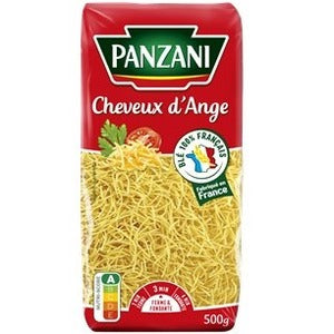Panzani Vermicelli Pasta 500g