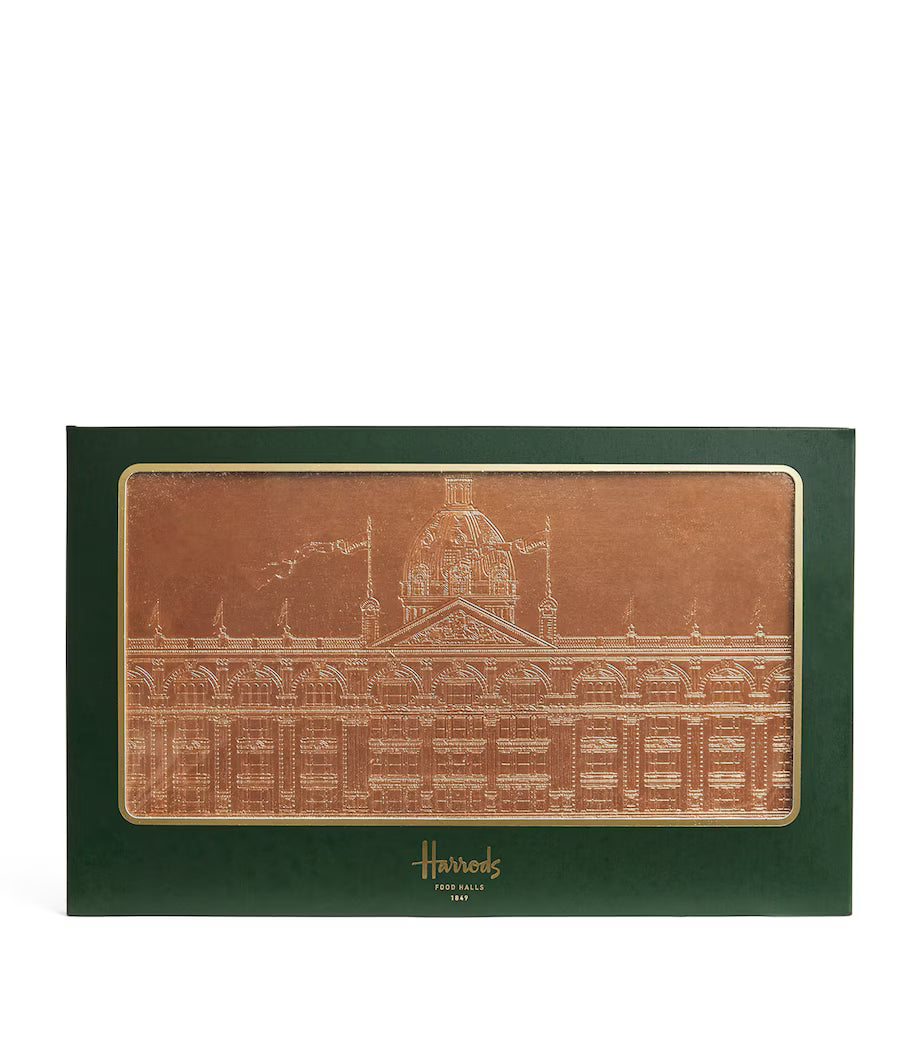 Harrods The Harrods Chocolate Bar (500g)