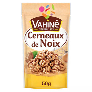 Vahiné Walnut Kernels, 50g