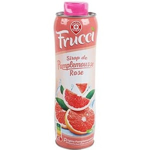 Frucci Pink Grapefruit Syrup 75cl